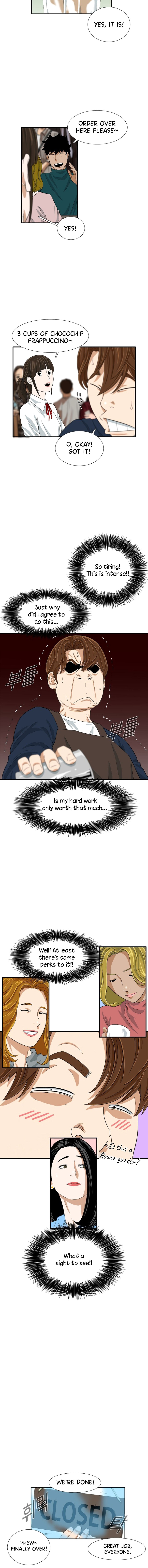 Read This Is The Law EN Manga Online
