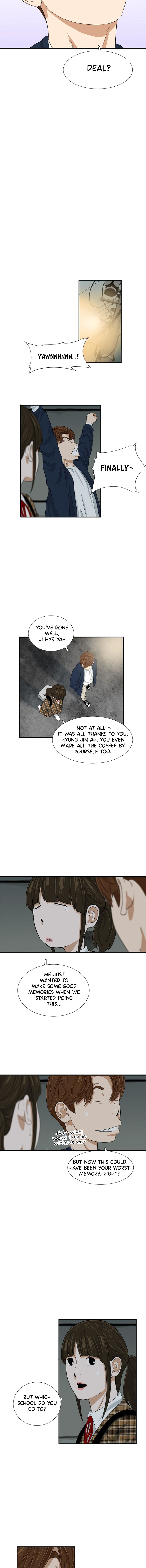 Read This Is The Law EN Manga Online
