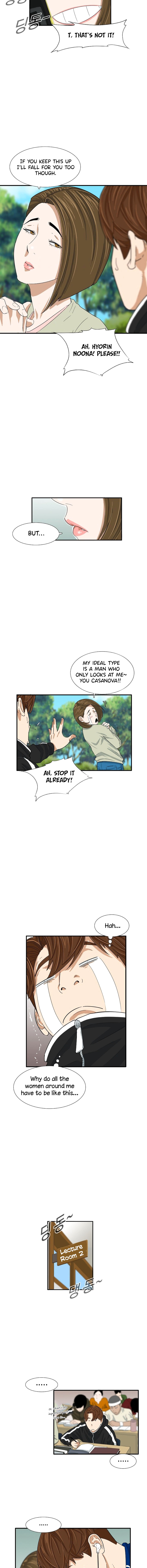 Read This Is The Law EN Manga Online