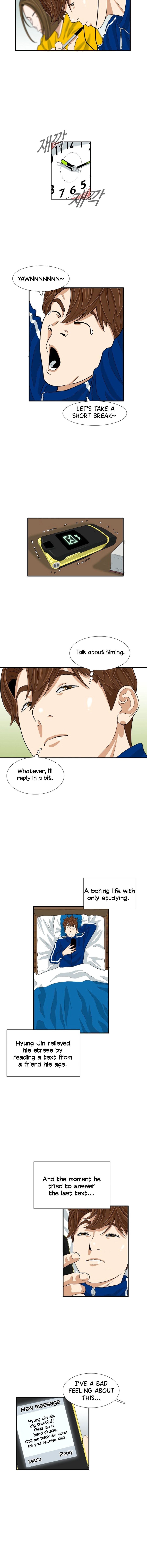 Read This Is The Law EN Manga Online