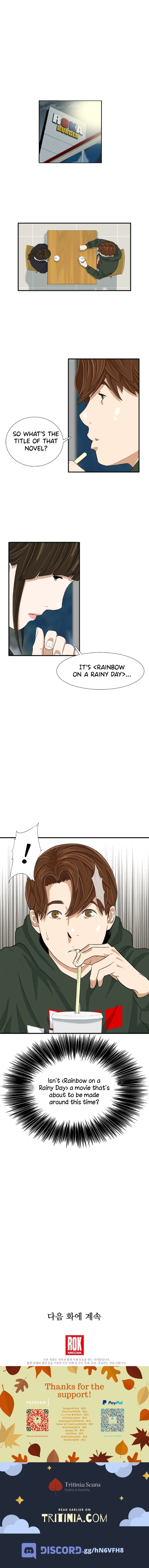 Read This Is The Law EN Manga Online