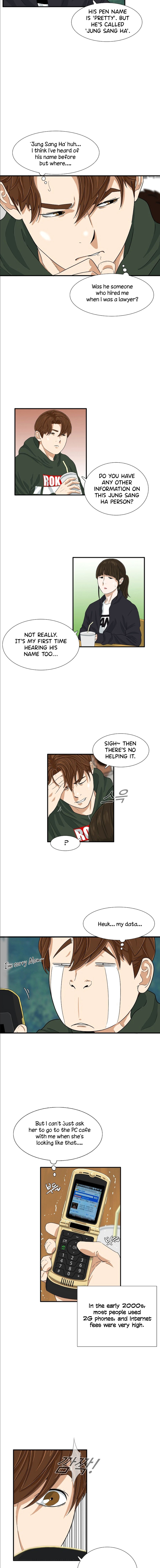Read This Is The Law EN Manga Online