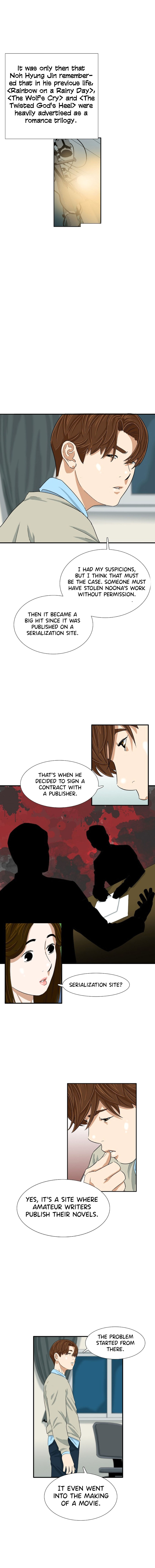Read This Is The Law EN Manga Online