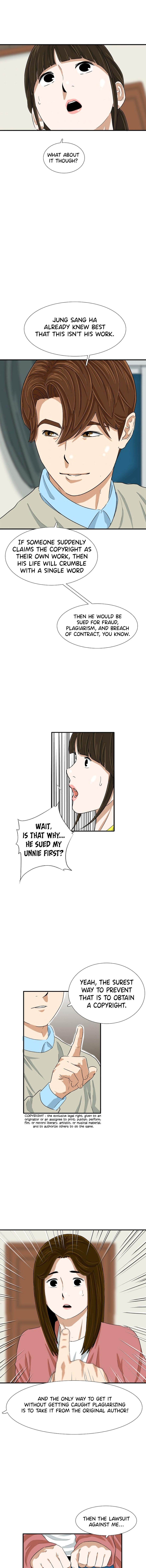 Read This Is The Law EN Manga Online