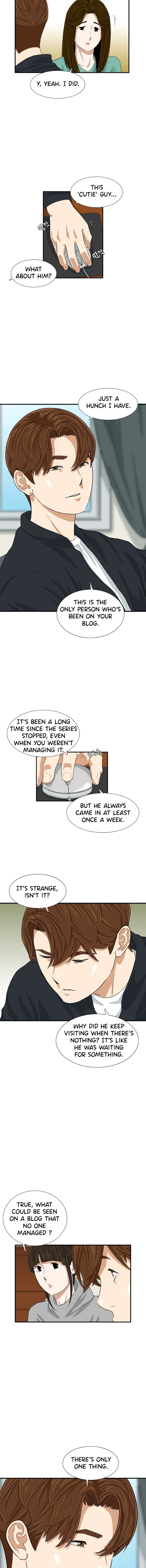Read This Is The Law EN Manga Online