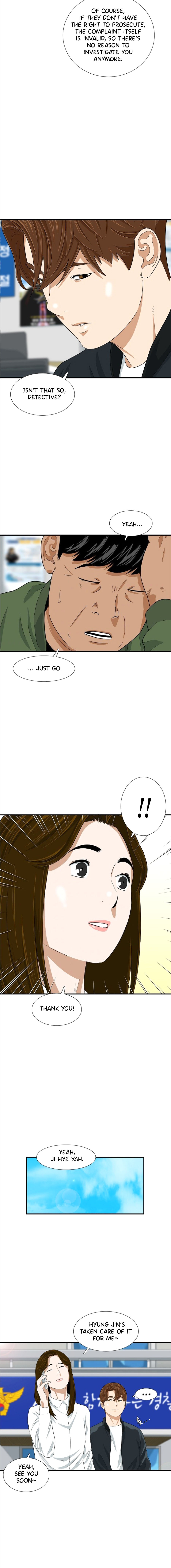 Read This Is The Law EN Manga Online