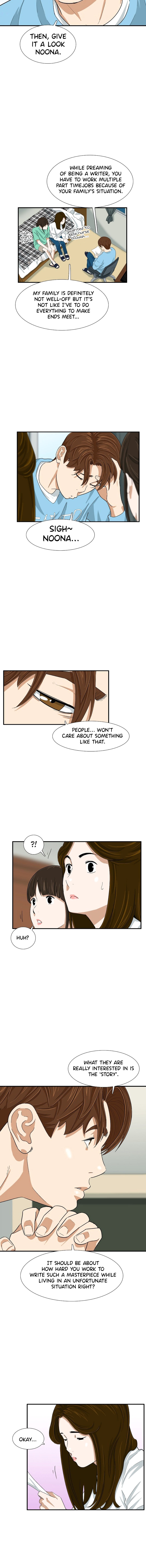 Read This Is The Law EN Manga Online