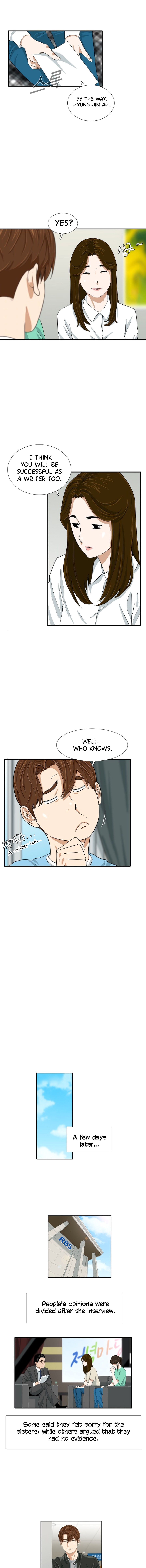 Read This Is The Law EN Manga Online