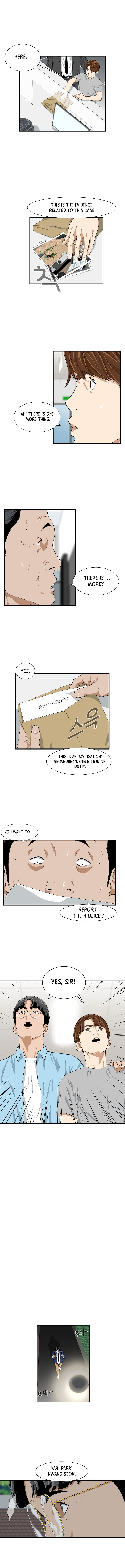Read This Is The Law EN Manga Online