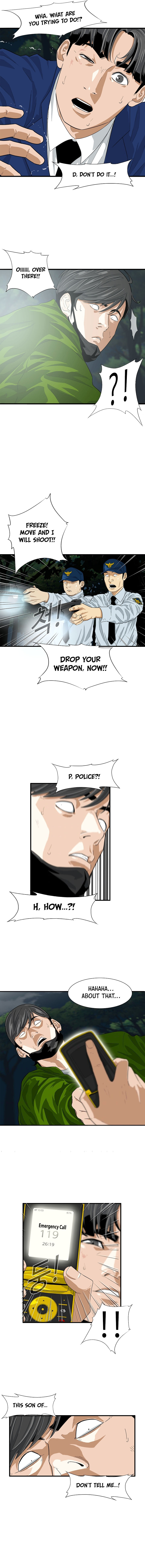 Read This Is The Law EN Manga Online