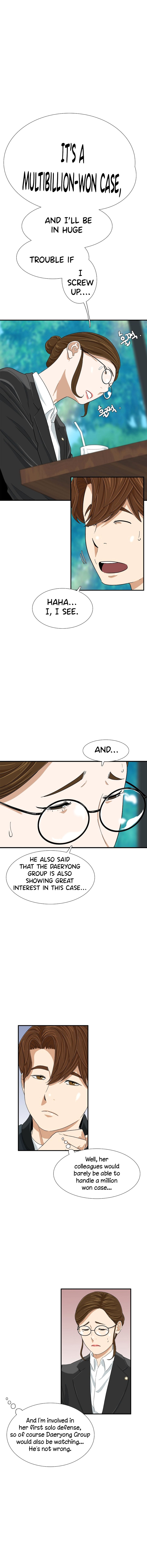 Read This Is The Law EN Manga Online