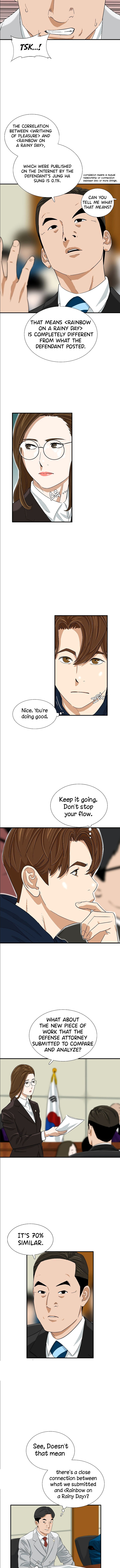 Read This Is The Law EN Manga Online
