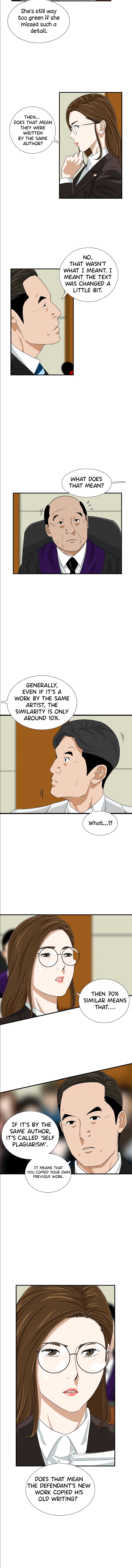 Read This Is The Law EN Manga Online