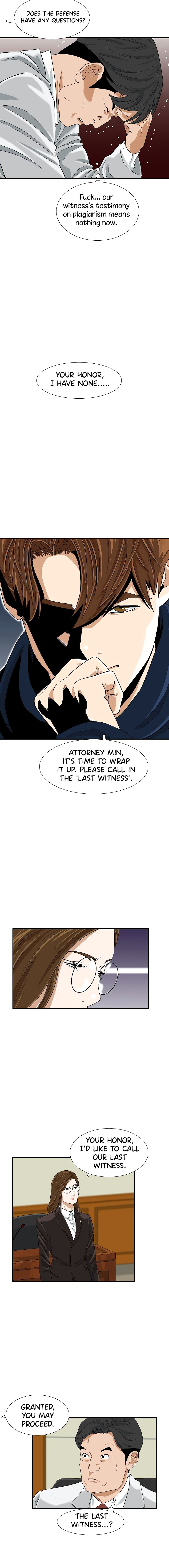 Read This Is The Law EN Manga Online