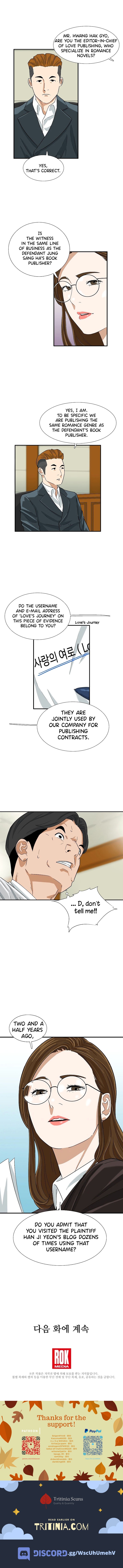 Read This Is The Law EN Manga Online