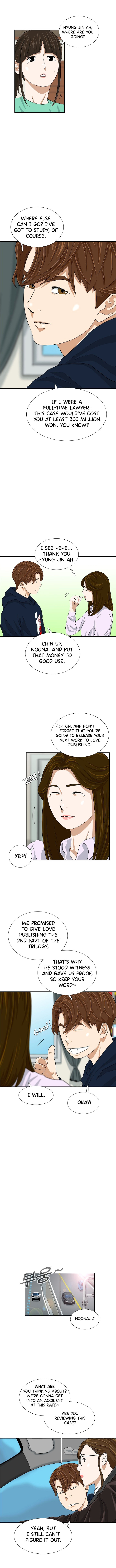 Read This Is The Law EN Manga Online