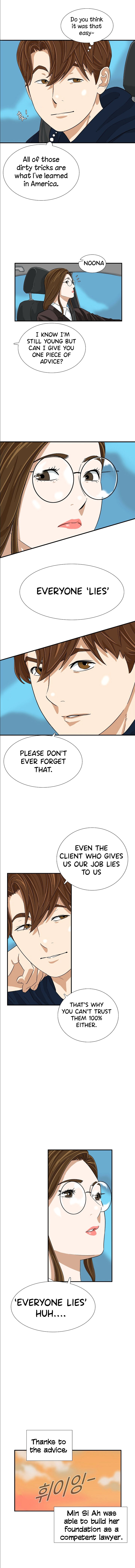 Read This Is The Law EN Manga Online