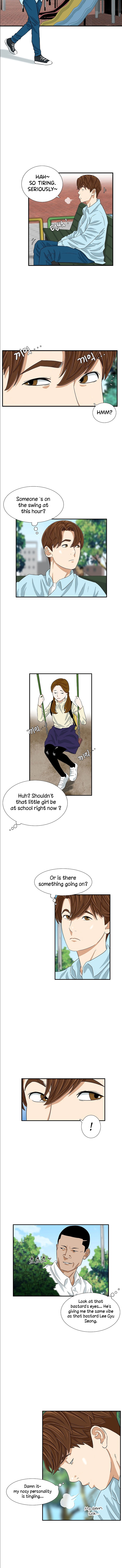 Read This Is The Law EN Manga Online