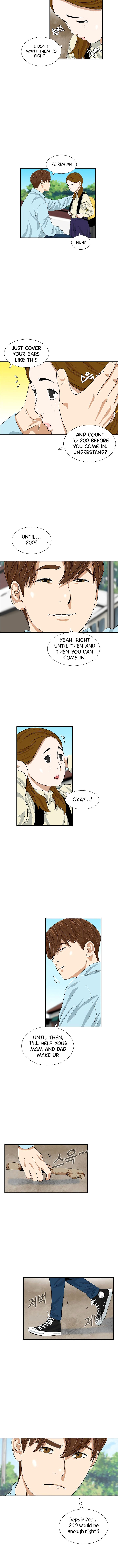 Read This Is The Law EN Manga Online