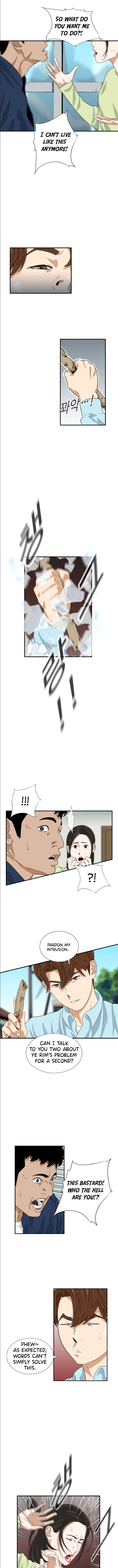 Read This Is The Law EN Manga Online