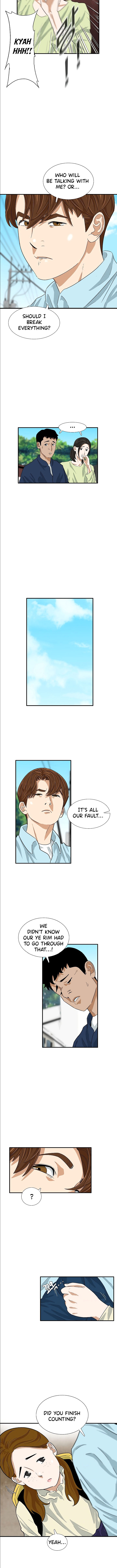 Read This Is The Law EN Manga Online