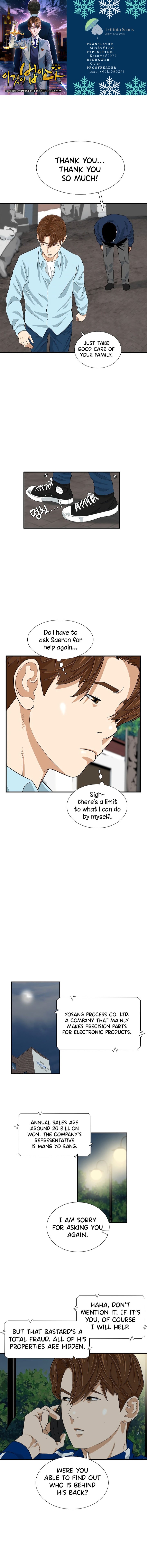 Read This Is The Law EN Manga Online