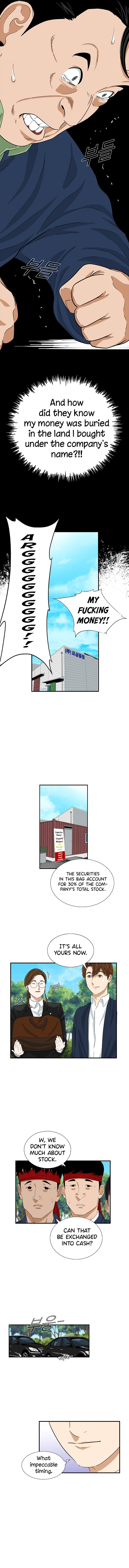 Read This Is The Law EN Manga Online