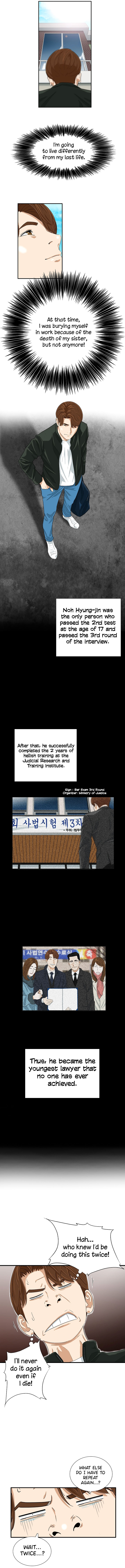 Read This Is The Law EN Manga Online