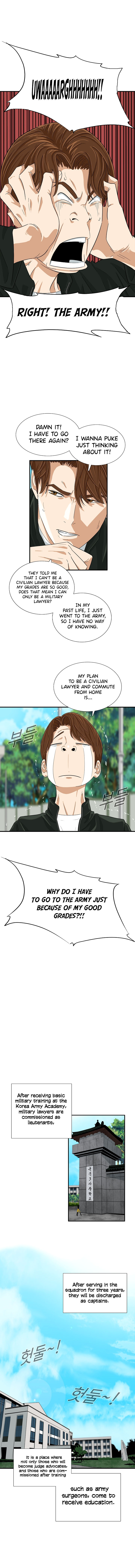 Read This Is The Law EN Manga Online