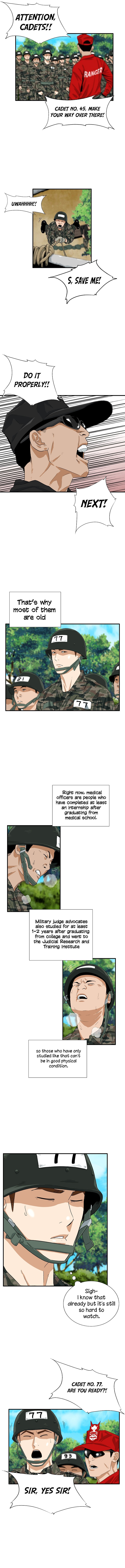 Read This Is The Law EN Manga Online