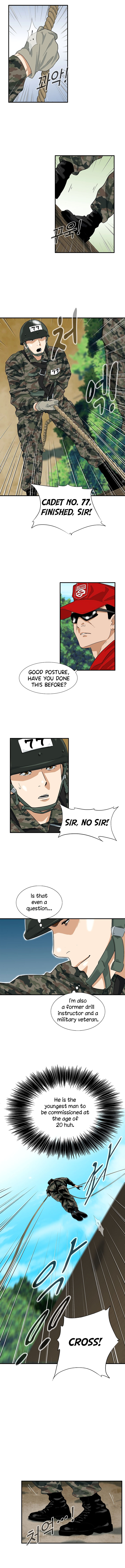 Read This Is The Law EN Manga Online