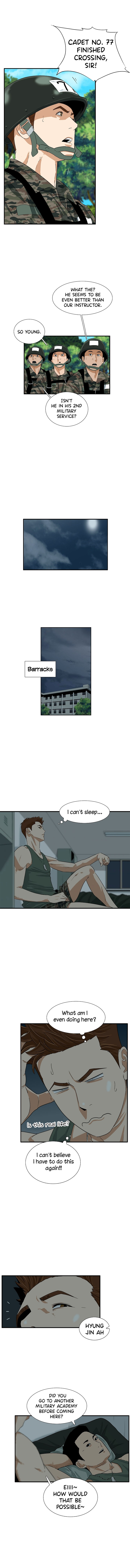 Read This Is The Law EN Manga Online