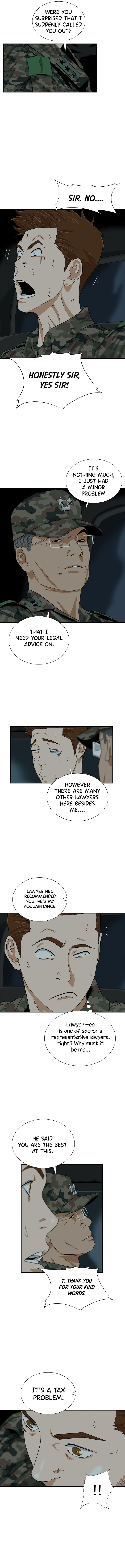 Read This Is The Law EN Manga Online
