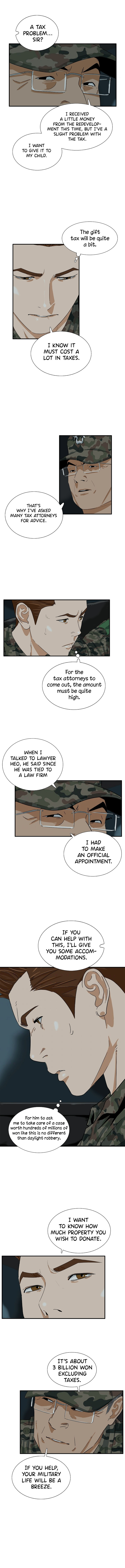 Read This Is The Law EN Manga Online