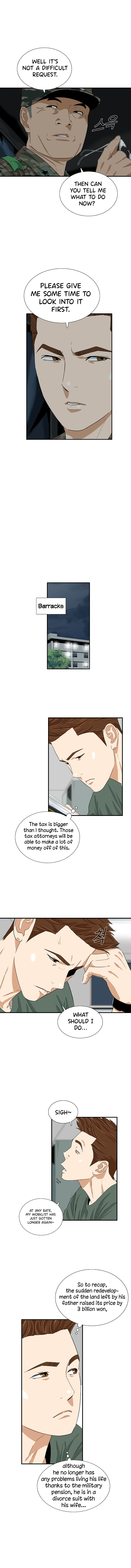 Read This Is The Law EN Manga Online