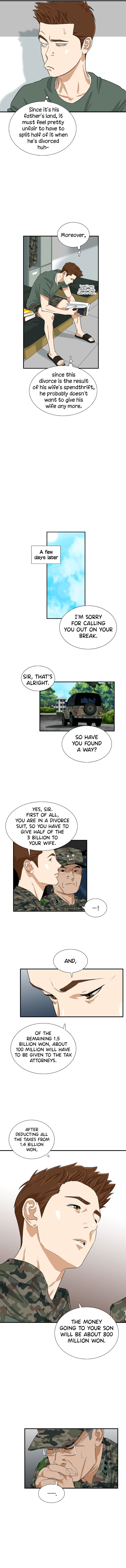 Read This Is The Law EN Manga Online