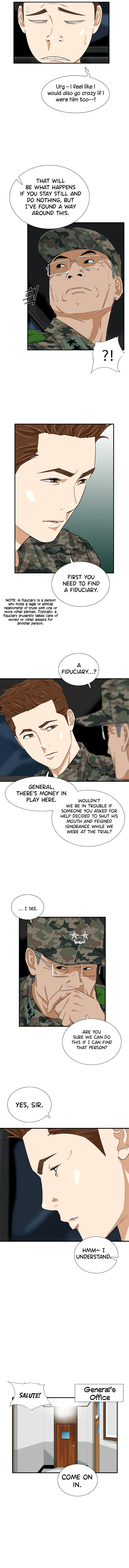 Read This Is The Law EN Manga Online