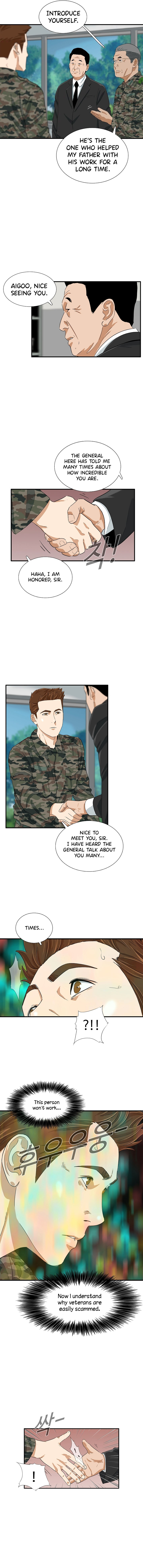 Read This Is The Law EN Manga Online