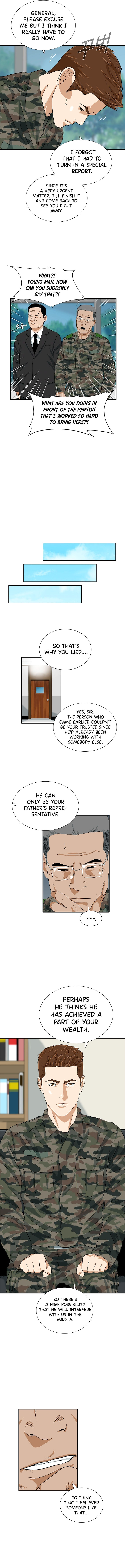 Read This Is The Law EN Manga Online