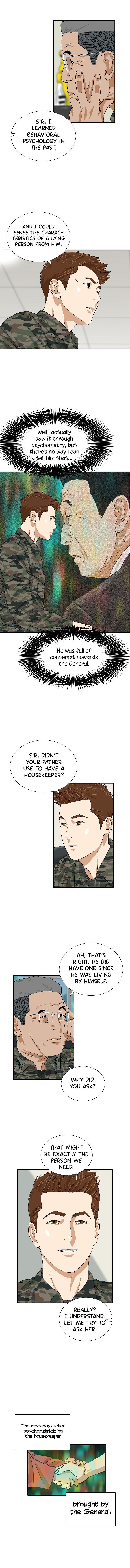 Read This Is The Law EN Manga Online