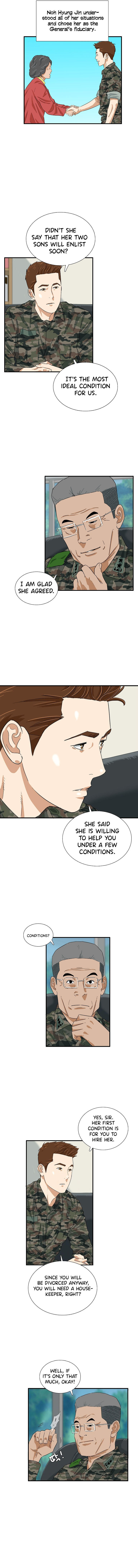 Read This Is The Law EN Manga Online
