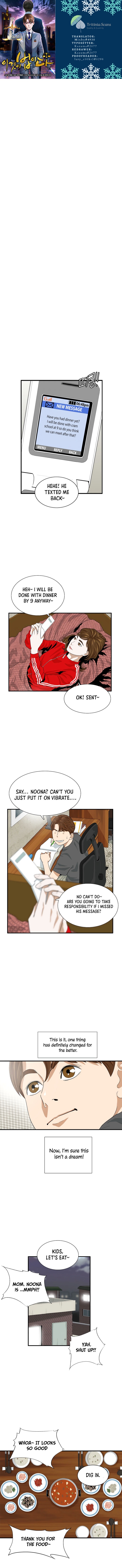 Read This Is The Law EN Manga Online