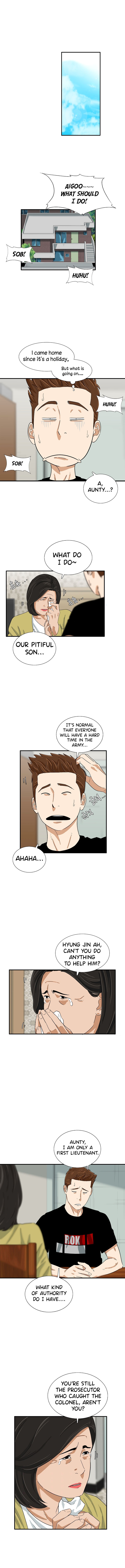 Read This Is The Law EN Manga Online