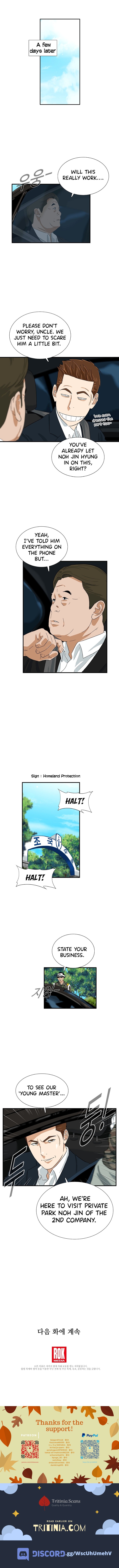 Read This Is The Law EN Manga Online
