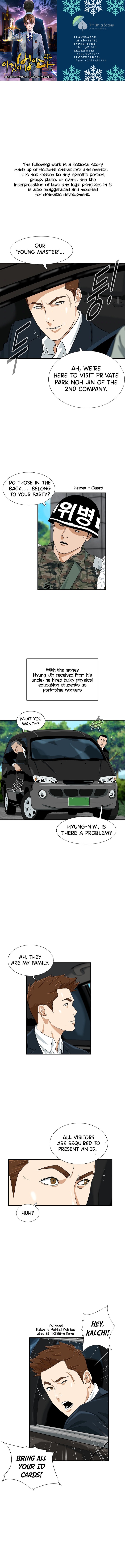 Read This Is The Law EN Manga Online