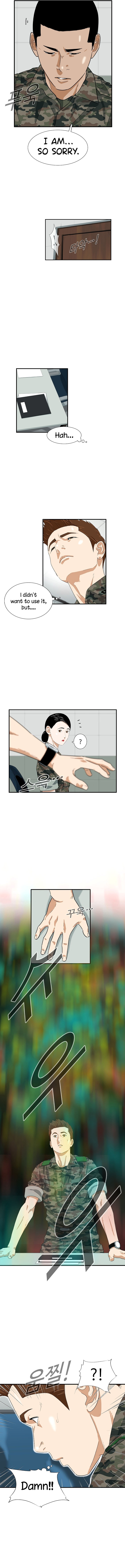 Read This Is The Law EN Manga Online