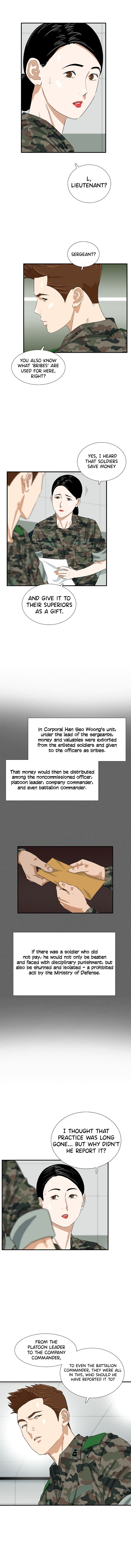 Read This Is The Law EN Manga Online