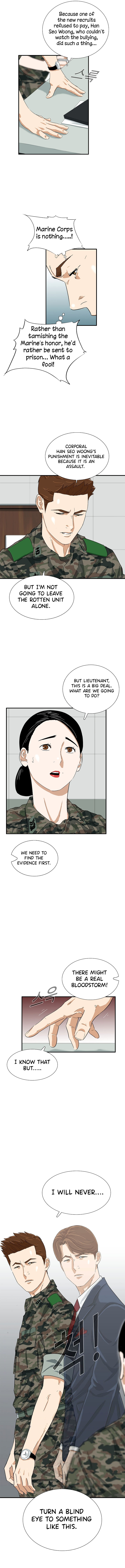 Read This Is The Law EN Manga Online