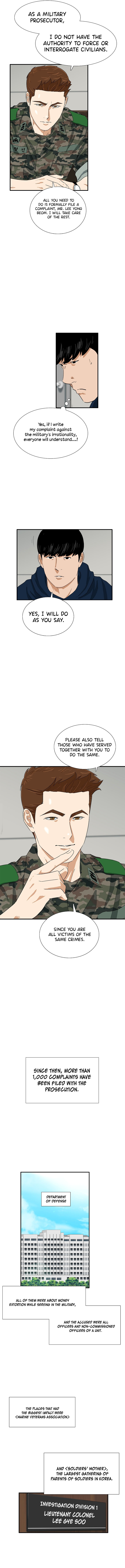 Read This Is The Law EN Manga Online