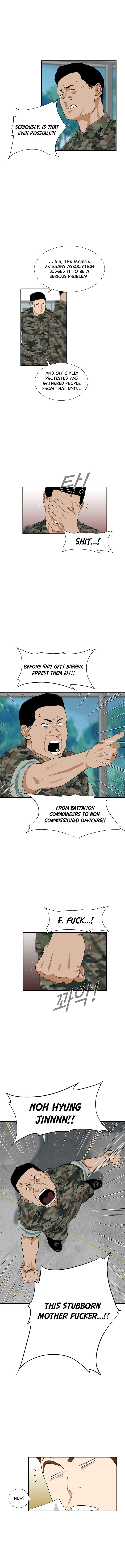 Read This Is The Law EN Manga Online